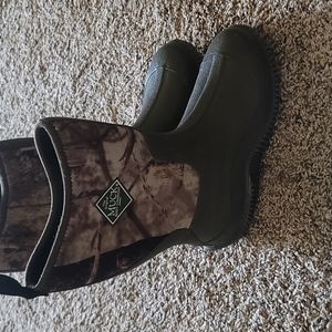 Boys Muck Boots